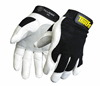 Tillman Truefit 1470 Goatskin Kevlar Lined Palm Gloves